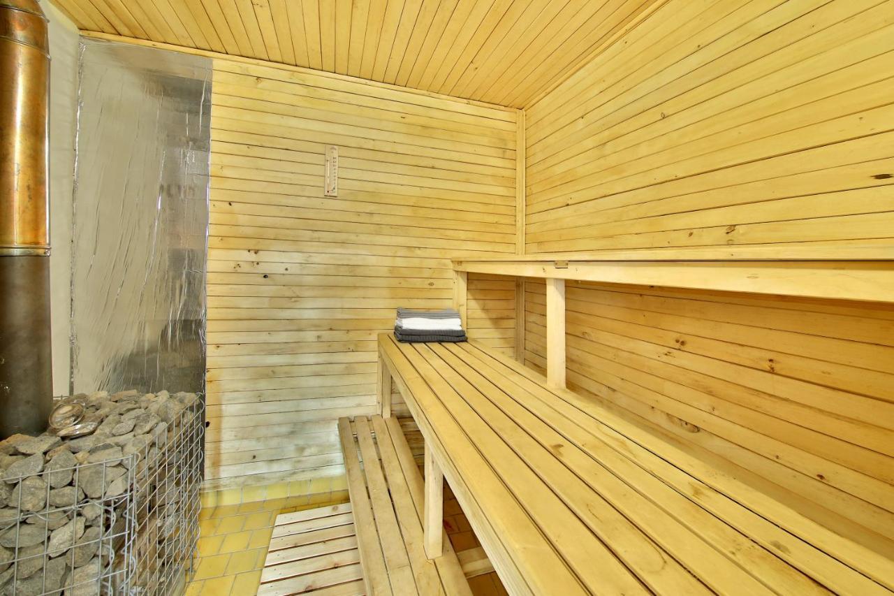 Apartman Malá Skála מראה חיצוני תמונה